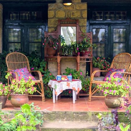 Saffronstays Kurinji Estate Kodaikanal Exteriér fotografie