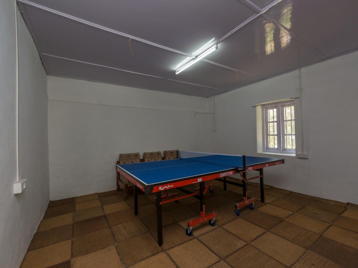 Saffronstays Kurinji Estate Kodaikanal Exteriér fotografie