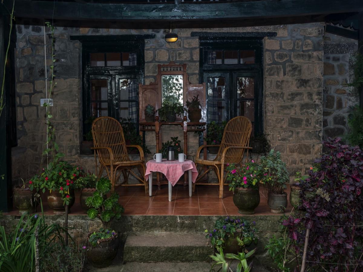 Saffronstays Kurinji Estate Kodaikanal Exteriér fotografie