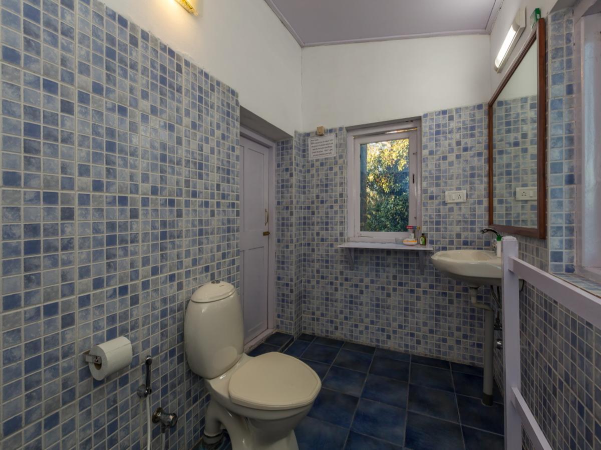 Saffronstays Kurinji Estate Kodaikanal Exteriér fotografie