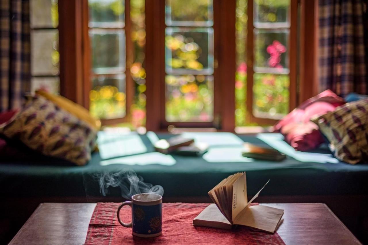 Saffronstays Kurinji Estate Kodaikanal Exteriér fotografie