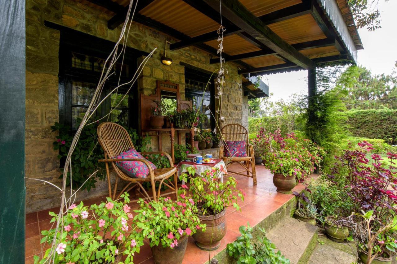 Saffronstays Kurinji Estate Kodaikanal Exteriér fotografie