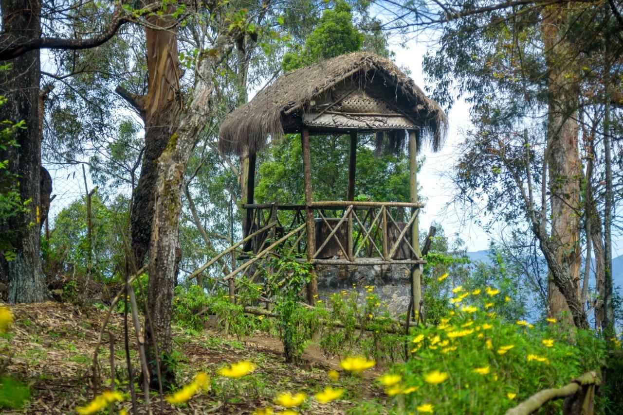 Saffronstays Kurinji Estate Kodaikanal Exteriér fotografie