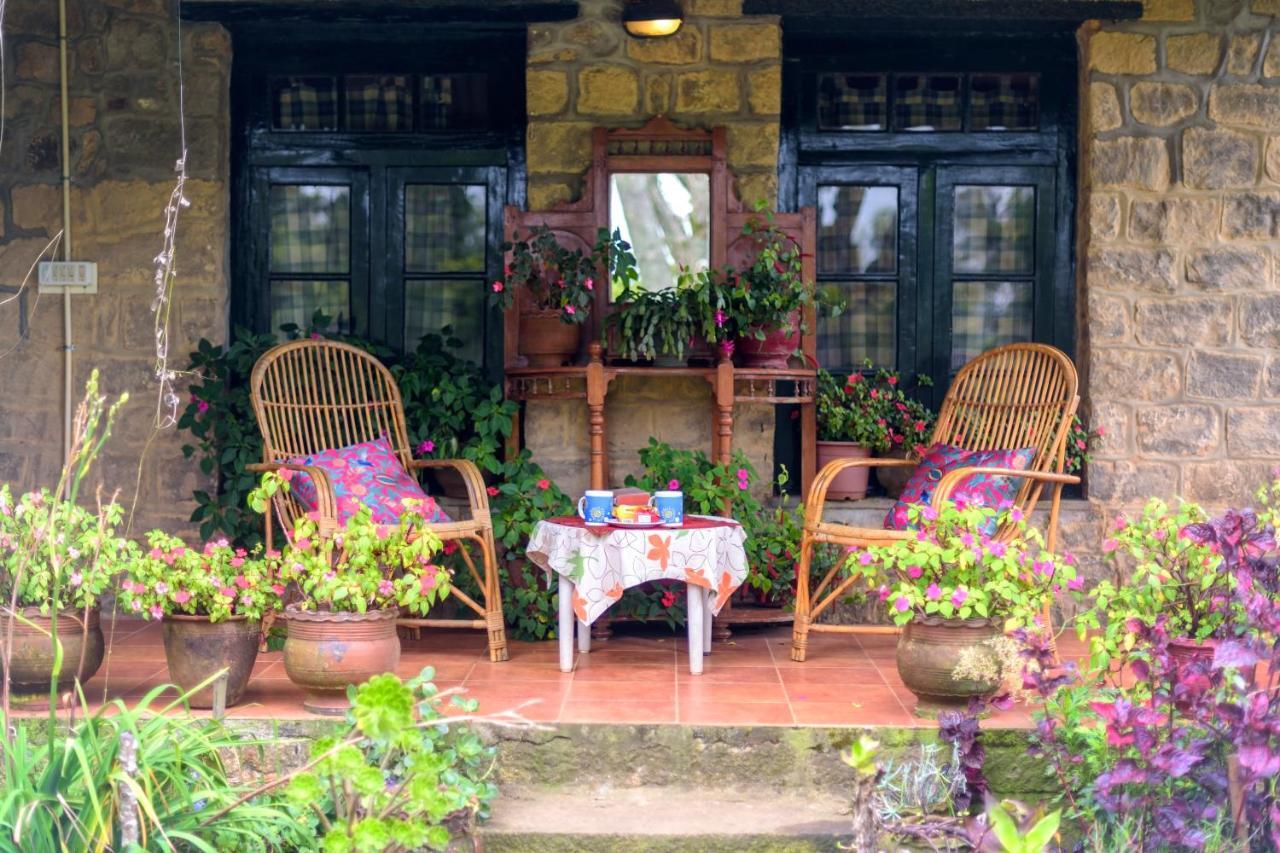 Saffronstays Kurinji Estate Kodaikanal Exteriér fotografie